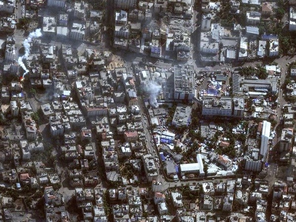 以哈休戰哈瑪斯盼再延長4天 最新戰況分析整理