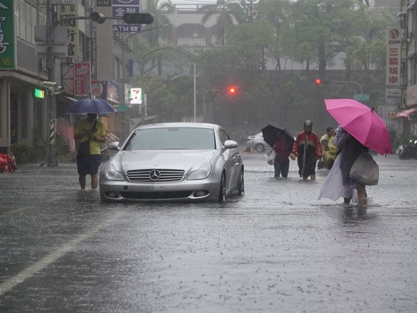 類鼻疽案例增大雨過後找上門 傳染途徑、預防方式一次看