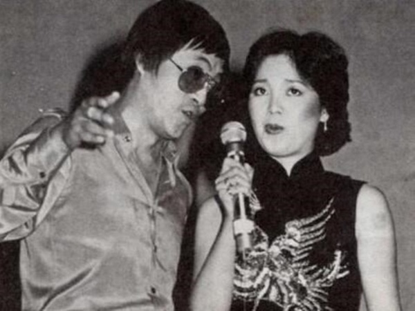 劉家昌癌逝享壽83歲 80年代縱橫港台捧紅鄧麗君、鳳飛飛