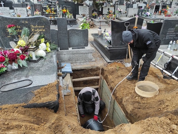 波蘭發現兒童集中營遺骸揭納粹罪行 估至少2000名兒童被囚