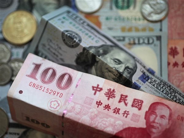 台湾金融风险指数连2降 全球经济走向观察4变数