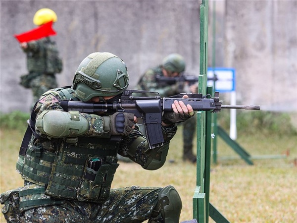 日媒指9成退役軍官赴中賣情報 國防部：憑空杜撰