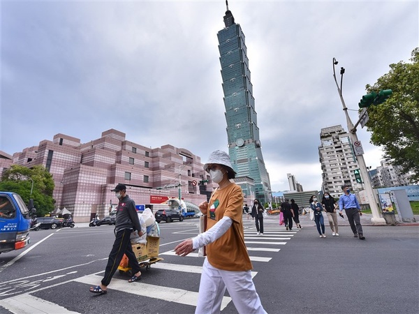 韓國人均國民所得毛額年減7.7% 台灣時隔20年反超