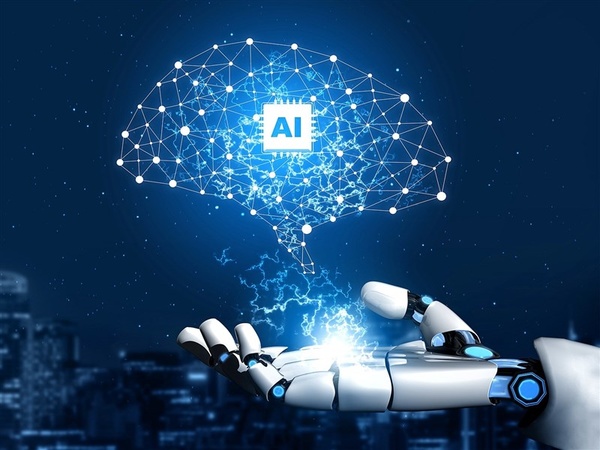 鄭文燦：9月推出AI基本法 規範倫理促進產業