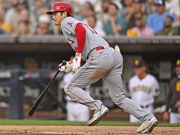 大谷翔平獲MLB單月及單週MVP 雙雙居日籍選手之冠