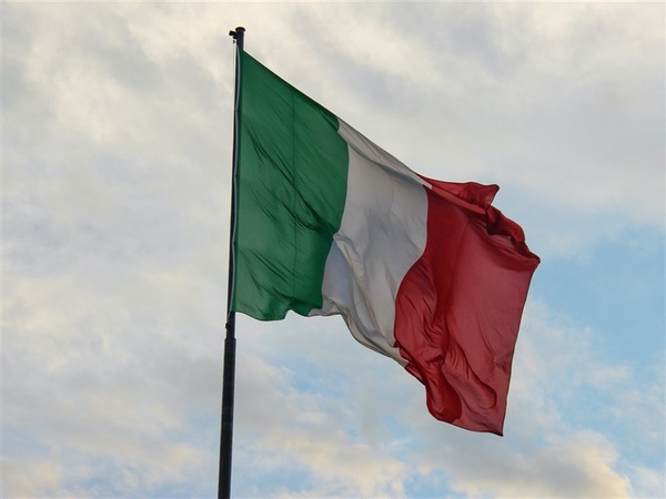 義媒：義大利最快9月底退出一帶一路 改簽貿易協議
