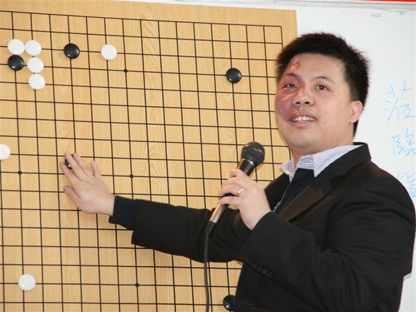 棋士蘇聖芳控性騷 周俊勳發文致歉請辭亞運總教練