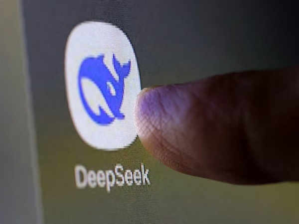 資安公司：DeepSeek大量敏感資料暴露於網路