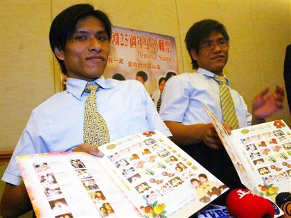 台灣首例成功分割連體嬰哥哥忠仁過世 享年42歲