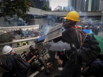 挪威議員提名香港人民 角逐2020年諾貝爾和平獎