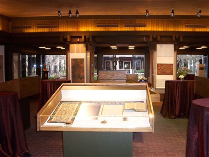 蔣經國日記解密 史丹佛胡佛研究所明年2月開放閱覽