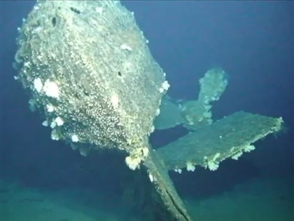 只因一個數字錯 美軍花75年才找到二戰失蹤潛艦[影]
