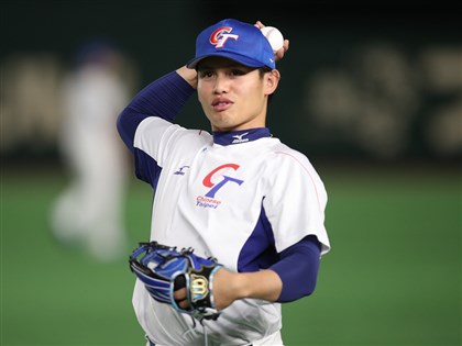 12強一戰成名 張奕：我沒滿足 保持平常心