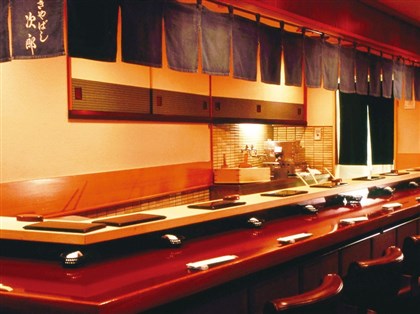 日壽司之神名店未入選東京米其林 13連霸3星夢碎