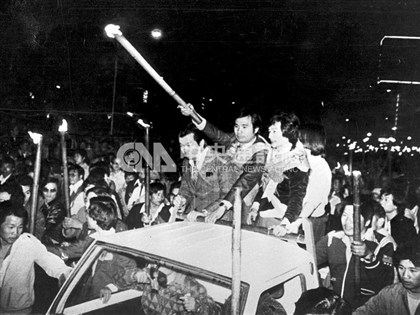 回望美麗島事件 吳乃德：台灣最好的時刻