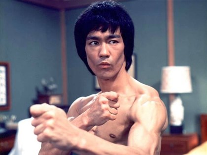 李小龍女兒告中國真功夫快餐商標侵權 索賠9億