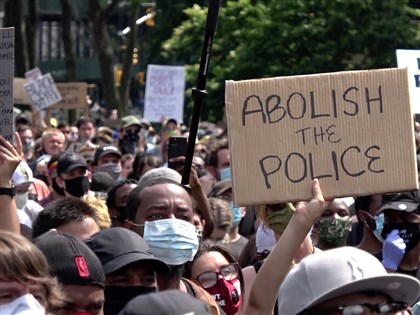 人民保母變公敵 美國警界大刀闊斧改革迫在眉睫