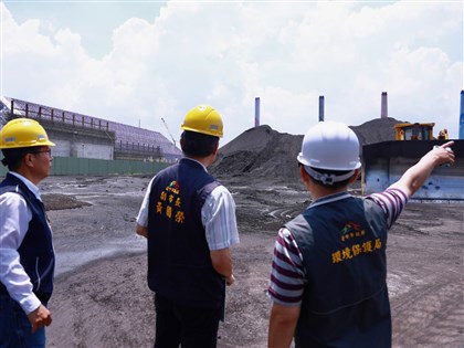 中市府提重啟關鍵 台電：已在展延申請狀態