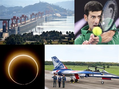 0621-0627一週大事