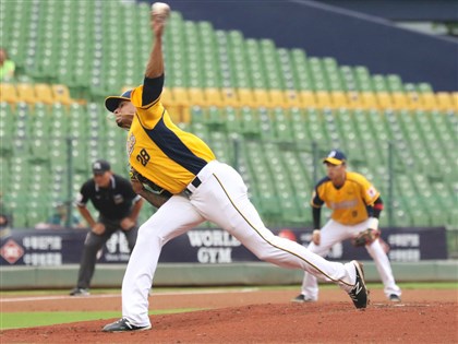 米蘭達率兄弟拿4連勝 羅力生涯千K史上第3人