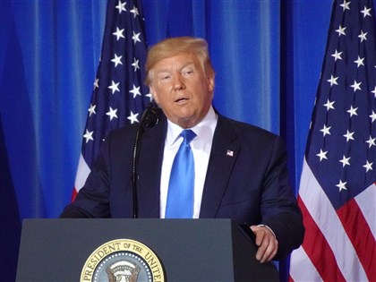 民調慘造勢空盪盪 川普罕見承認可能輸掉大選