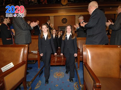 美國大選QA一次看（中） 你投的票不是一票 選舉人團制很特別