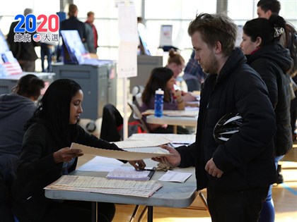 美國大選QA一次看（上） 原來總統投票日有公式