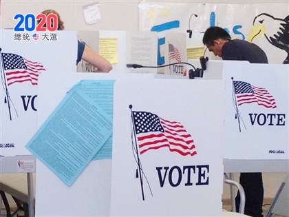 美國大選QA一次看（下） 8大搖擺州成選戰焦點