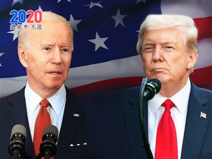 4年前跌破眼鏡 2020年美國總統大選民調可信嗎？