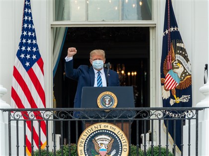 川普猛打抗中牌  美媒：華府擬加強反情報工作