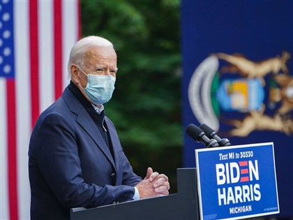 川普4年美歐關係降至冰點 拜登若當選難一夕改善