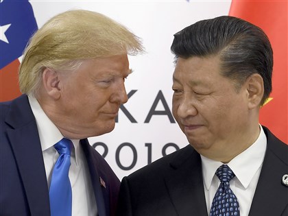 川普讓中國吃盡苦頭 為何北京仍可能盼他連任？