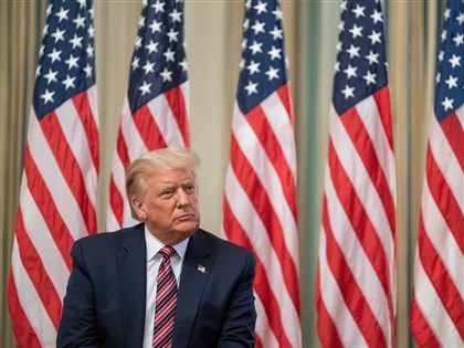 美國選民重內輕外 川普抗中強硬形象成效難料