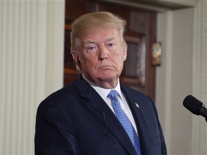 川普上台雖未改善關係 似仍是莫斯科青睞人選