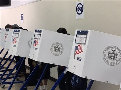 美國大選年風波意外不斷 10個關鍵時刻一次看