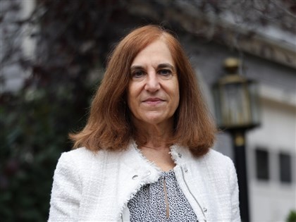 專訪／葛來儀看美選：無論結果美國國會將持續挺台抗中