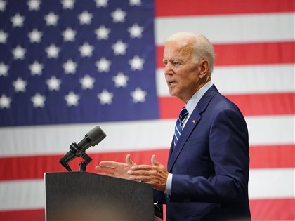 拜登發表談話：有信心獲勝籲川普勿擅自宣布當選