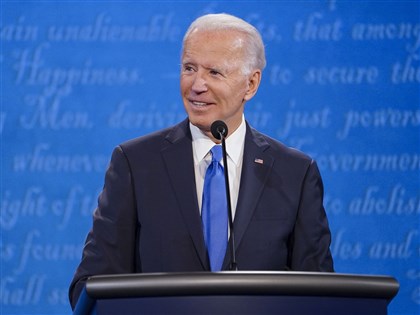 CNN：拜登在密西根州反超前 領先0.2個百分點