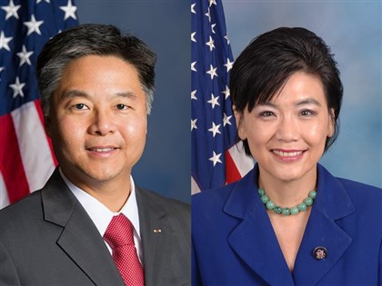 美國大選 加州友台華裔眾議員劉雲平、趙美心連任