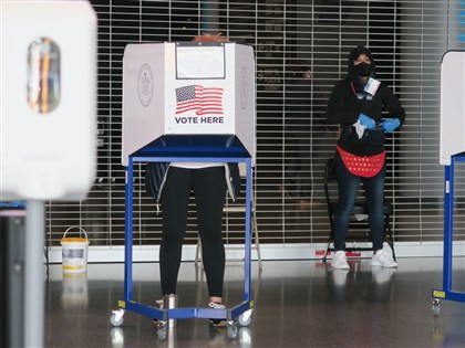 美國大選陷膠著 專家：最高法院恐非最終仲裁人