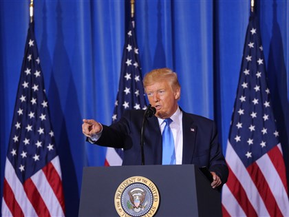 川普打選舉法律戰 在多州提告為哪樁一次看懂