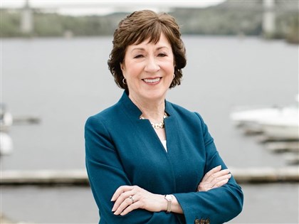 美國參議院部分改選 路透：共和黨可望繼續掌握多數