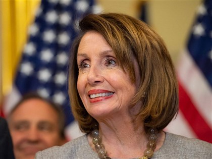 美民主黨眾院選情不如預期 傳有意換下議長裴洛西