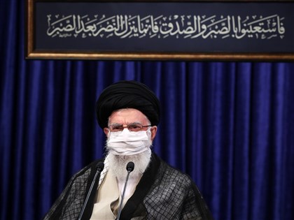 美國大選結果懸而未決  伊朗最高領導人狠酸