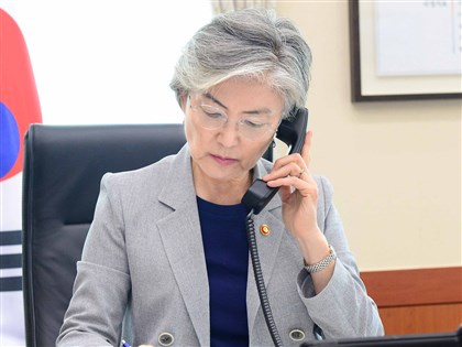 南韓為美選結果準備不同劇本 外長擬下週訪美