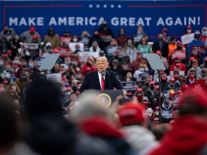 川普陣營將在內華達州提告選舉舞弊 籲停止計票