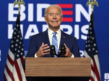 接連翻轉威州密西根 拜登：有信心成為最後贏家