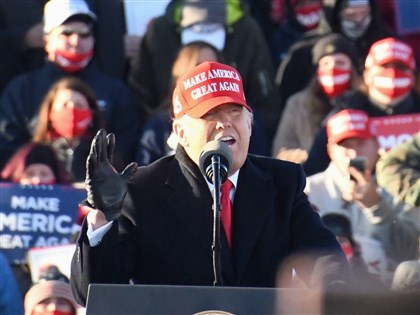 川普提前宣布勝選 各國政要反應大不同