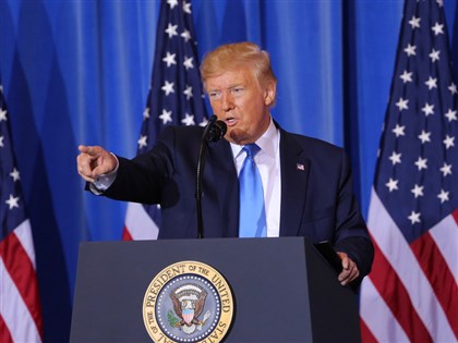 川普陣營要求賓州、密西根暫停計票 威斯康辛重算