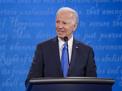 拜登到底253票還是264票 美媒認知卡在亞利桑那州